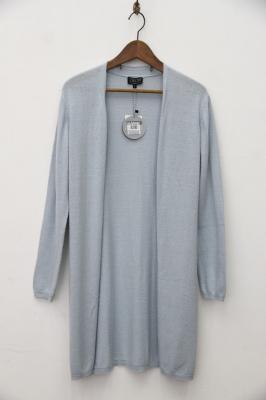 カーディガン　LONG　CARDIGAN　ジルチ