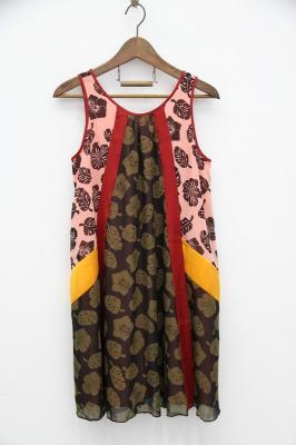 ワンピース　メゾンスコッチ