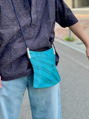ショルダーバッグ　Dequa　N11