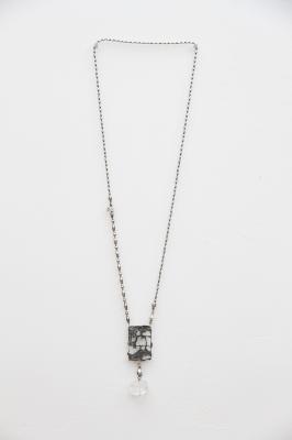 ネックレス　GEM　KINGDOM　NK19d08