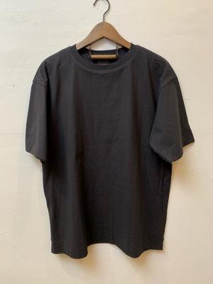 DOUBLE　LAYERED　S/S　TEE　コムアーチ