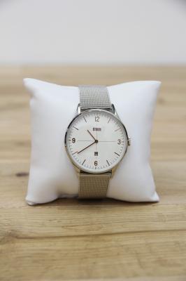 腕時計　ストーム　LOGAN　SILVER　47404S