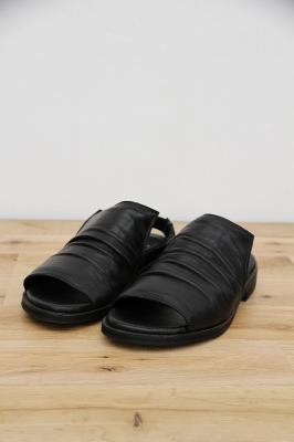 WRINKLE　SANDAL　エゴトリッピング