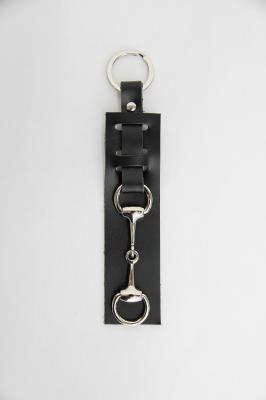 Equestrian　Key　Chain