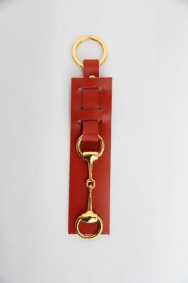 Equestrian　Key　Chain