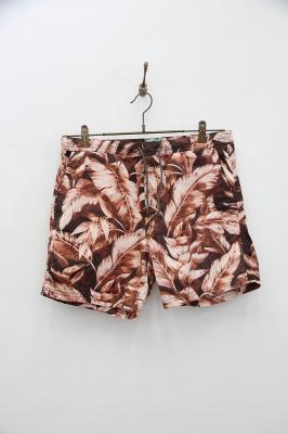 Swim　shorts　スコッチアンドソーダ