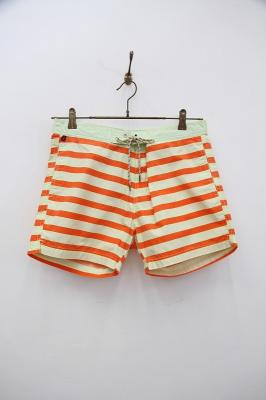 Swim　shorts　スコッチアンドソーダ