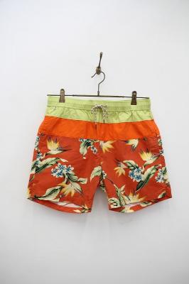 Swim　shorts　スコッチアンドソーダ