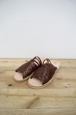 MESH　SANDAL　ディオス