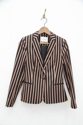 Classic　tailored　blazer　メゾンスコッチ