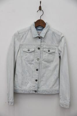 Denim　Jacket　メゾンスコッチ