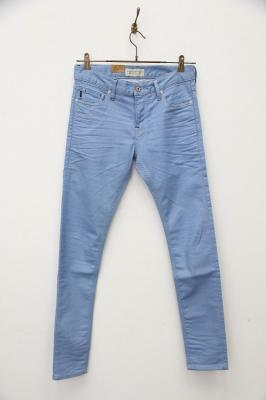 デニムパンツ　TYE　Slim　carrot　fit　スコッチアンドソーダ