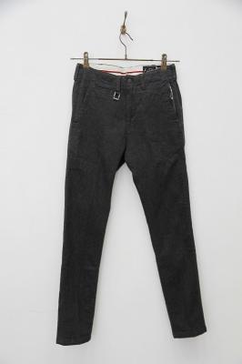 STRETCH　CHINO　CHAMBRAY　エゴトリッピング