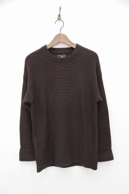 NERD　KNIT　エゴトリッピング