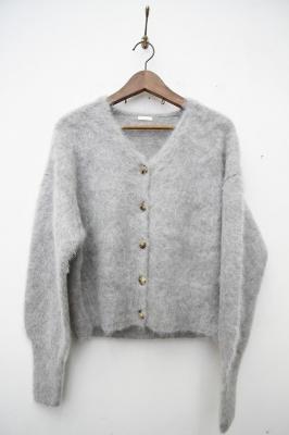 Hand　Framed　Mohair　C/D　コムアーチ
