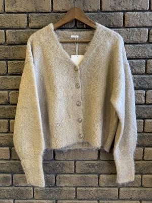 Hand　Framed　Mohair　C/D　コムアーチ