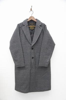 CHESTER　OVERCOAT　エゴトリッピング