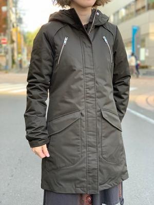 アウター　Kate　Jacket　エルバイン