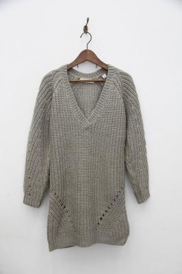 Knit　Onepiece　メゾンスコッチ