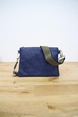 ショルダーバッグ　BORSA　modello　TASCA　