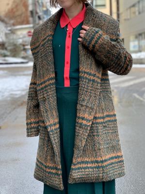 COAT　ジルチ
