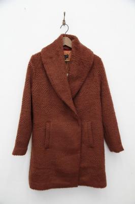 COAT　ジルチ
