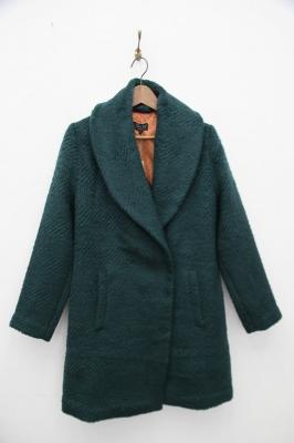 COAT　ジルチ
