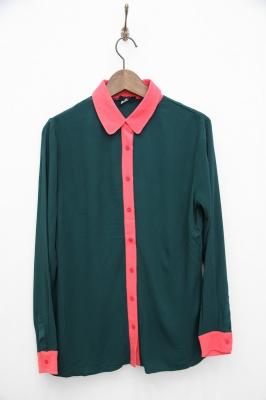 BLOUSE　ジルチ