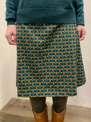 SKIRT　A-LINE　ジルチ