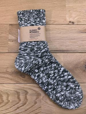 Natural　Hemp　Socks　レディース