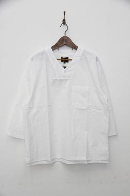 ROMANIAN　ARMY-SHIRTS　エゴトリッピング