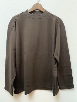 Rec:Supima　Smooth　L/S　Tee　コムアーチ