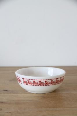 ボウル　Hazel　Atlas　ヴィンテージ