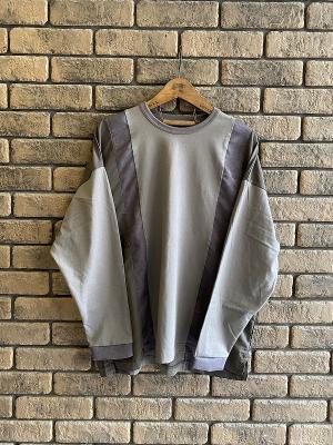 COMBINE　TEE　エゴトリッピング　665050