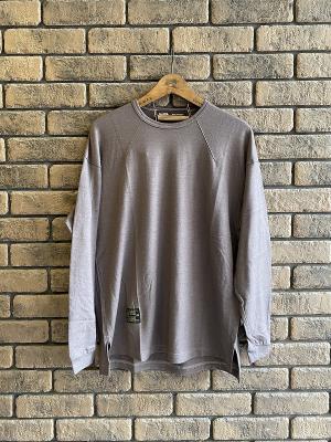 WASHABLE　WOOLTEE　エゴトリッピング　663954