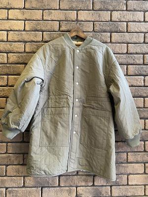 ボアキルトリバ－シブルコ－ト　ジョンブル　AL082