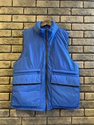 ダウンベスト　ジョンブル　16715