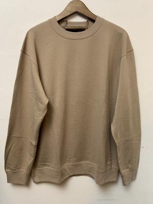 OG　Cotton　Chiffon　Sweat　P/O　コムアーチ