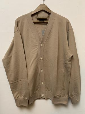 OG　Cotton　Chiffon　Sweat　C/D　コムアーチ