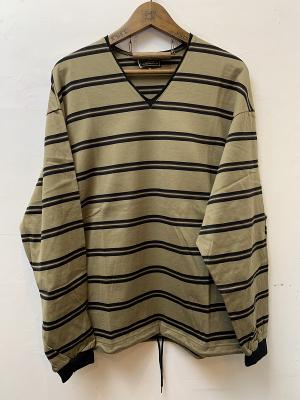 VINTAGEBORDER　TEE　666003　エゴトリッピング