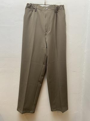 アウトラストワイドイージーパンツ　JM231P27　ジョンブル