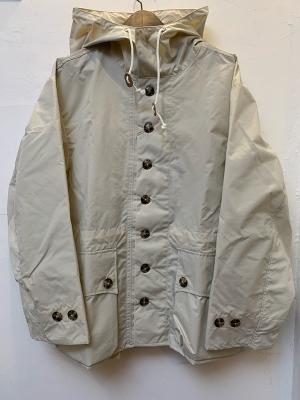 M-62　SNOWPARKA　616003　エゴトリッピング