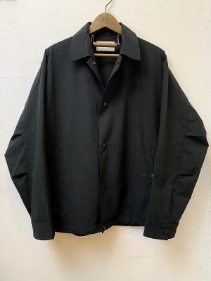 Cool　Dotsシャツジャケット　JM232L03　ジョンブル
