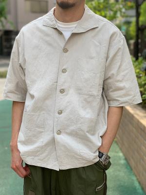 WORK　SHIRTS　616055　エゴトリッピング