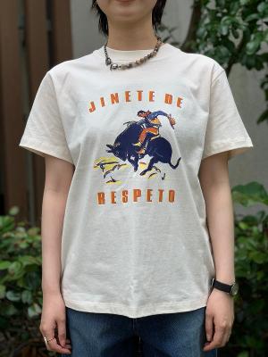 toreo　Tee　JL232C14　ジョンブル