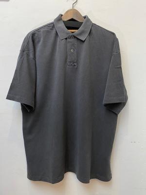 カノコビッグポロシャツ　JM232C05　ジョンブル
