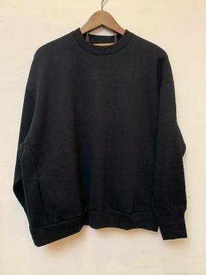 Rec:Spanish　Pima　Sweat　P/O　コムアーチ