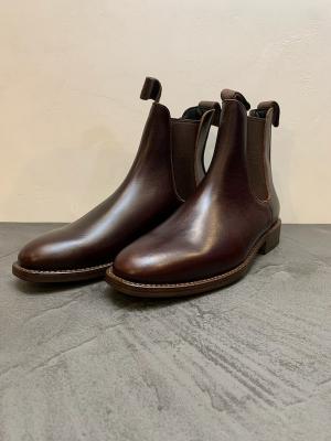 CHELSEA　BOOTS　696101　エゴトリッピング