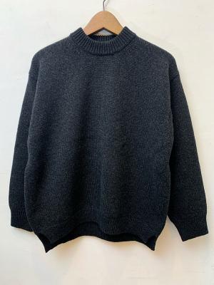 Hand　Framed　Super　Merino　P/O　コムアーチ