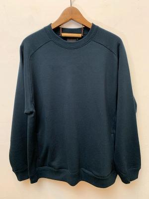 Rec:Spanish　Pima　Sweat　P/O　コムアーチ